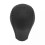 Manual Shift Lever Head for Nissan Navara D40 Frontier 2005-2015 Auto Gear Knob 2