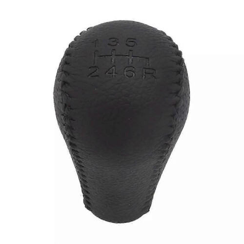 Manual Shift Lever Head for Nissan Navara D40 Frontier 2005-2015 Auto Gear Knob 1