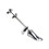 Shoe Stretcher Professional Aluminum Alloy Shoe 5