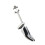 Shoe Stretcher Professional Aluminum Alloy Shoe 10