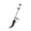 Shoe Stretcher Professional Aluminum Alloy Shoe 11