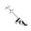 Shoe Stretcher Professional Aluminum Alloy Shoe 13