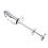 Shoe Stretcher Professional Aluminum Alloy Shoe 12