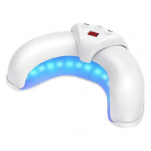 Laser Device for Toenail Fungus Treatment - Safe & Effective Nail Fungus Removal Light Therapy