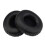2pcs Sponge Headphone Protective Case with Card Buckle for  MDR-10RC 2