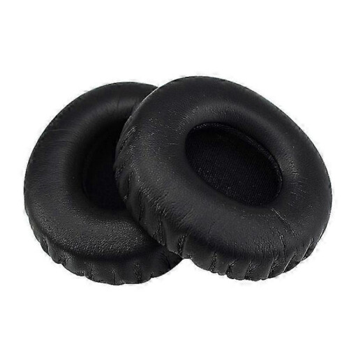 2pcs Sponge Headphone Protective Case with Card Buckle for  MDR-10RC 1
