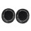 2pcs Sponge Headphone Protective Case with Card Buckle for  MDR-10RC 3