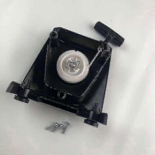 Stihl BR800 Recoil Pull Starter with Rewind Feature for BR800X Model 1