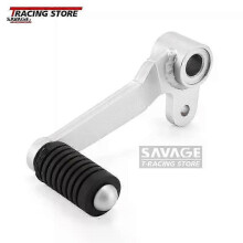 (Left Normal) Ducati Supersport 950 939 937 S Monster 821 1200 R S Adjustable Gear Shift Lever Shifter Pedal