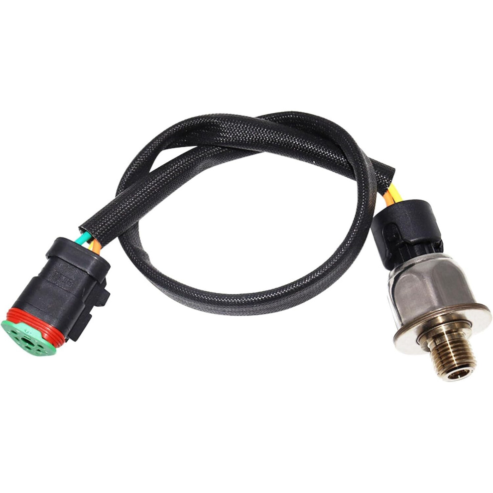 Pressure Sensor 2244536 1946726 For Caterpillar Engine 3126 3126B 3126E C9 C7 6493810786235