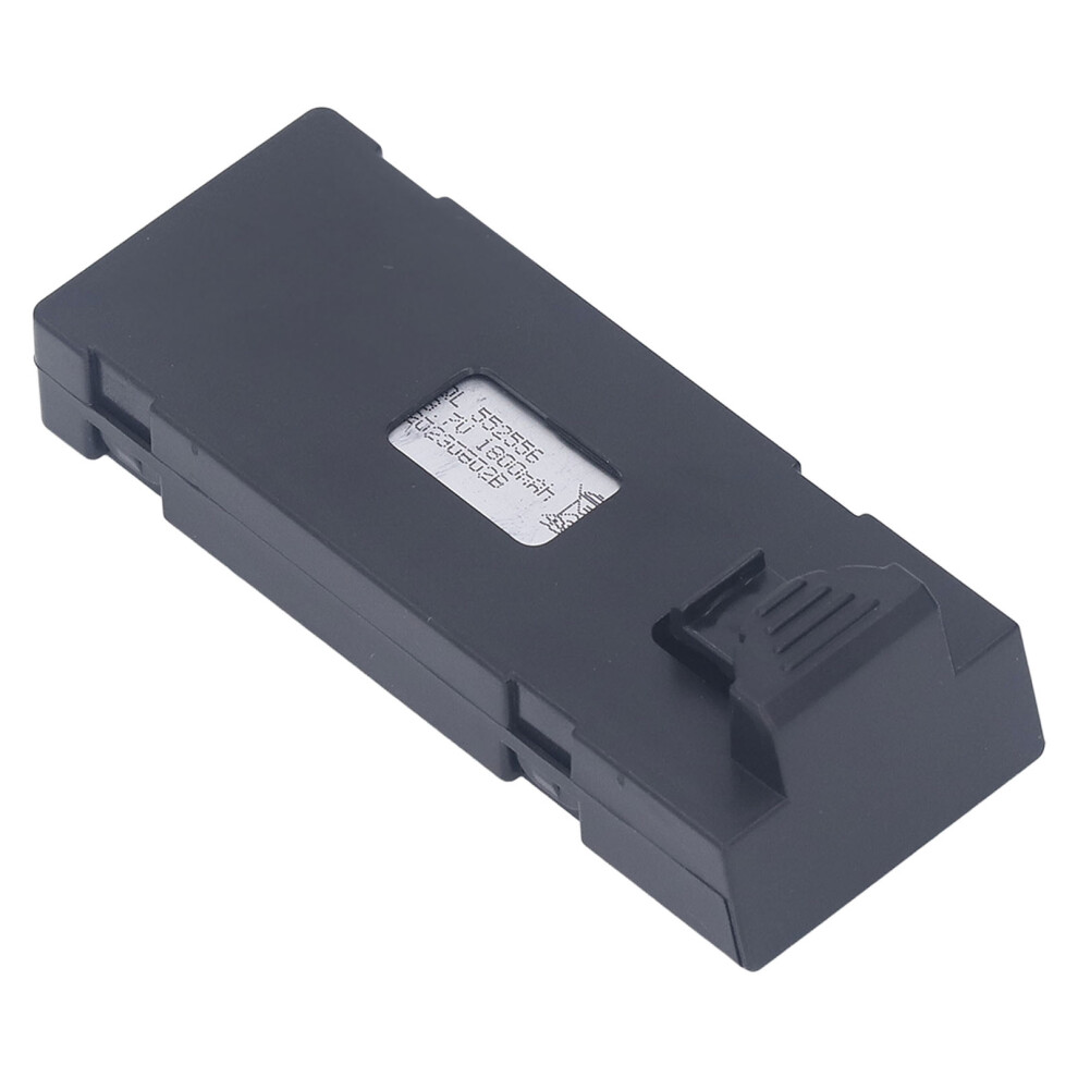 3.7V 1800Mah Li Po Battery For S98 Rc Drone Spare 9121376810206