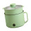 Multifunctional Mini Electric Cooker 1.2L Rapid Noodle Pot 1