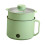 Multifunctional Mini Electric Cooker 1.2L Rapid Noodle Pot 11