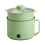 Multifunctional Mini Electric Cooker 1.2L Rapid Noodle Pot 2