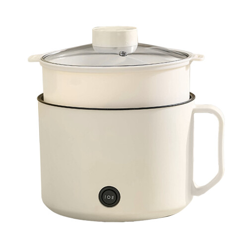 Mini Multifunctional Electric Cooker with Maifan Stone 1