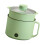 Multifunctional Mini Electric Cooker 1.2L Rapid Noodle Pot 12