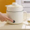 Mini Multifunctional Electric Cooker with Maifan Stone 13