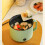 Multifunctional Mini Electric Cooker 1.2L Rapid Noodle Pot 6