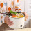 Mini Multifunctional Electric Cooker with Maifan Stone 10