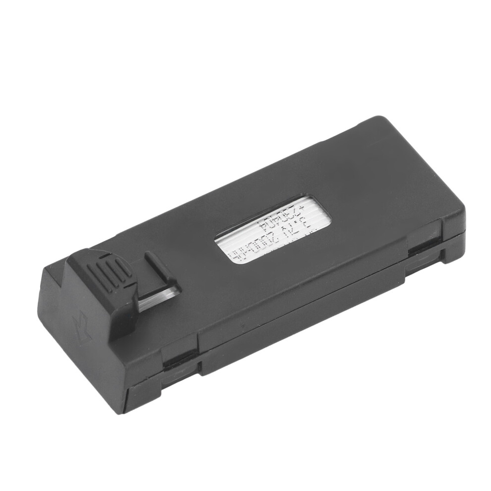 Drone Lithium Battery Replacement 2000Mah 3.7V For 9121376810329
