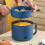 Mini Electric Cooking Pot Rapid Noodle Cooker for Dorm 11