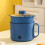 Mini Electric Cooking Pot Rapid Noodle Cooker for Dorm 8