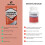 Chromium Picolinate 1000µg Supplements - Blood Sugar Support Appetite Control - 120 Tablets 4