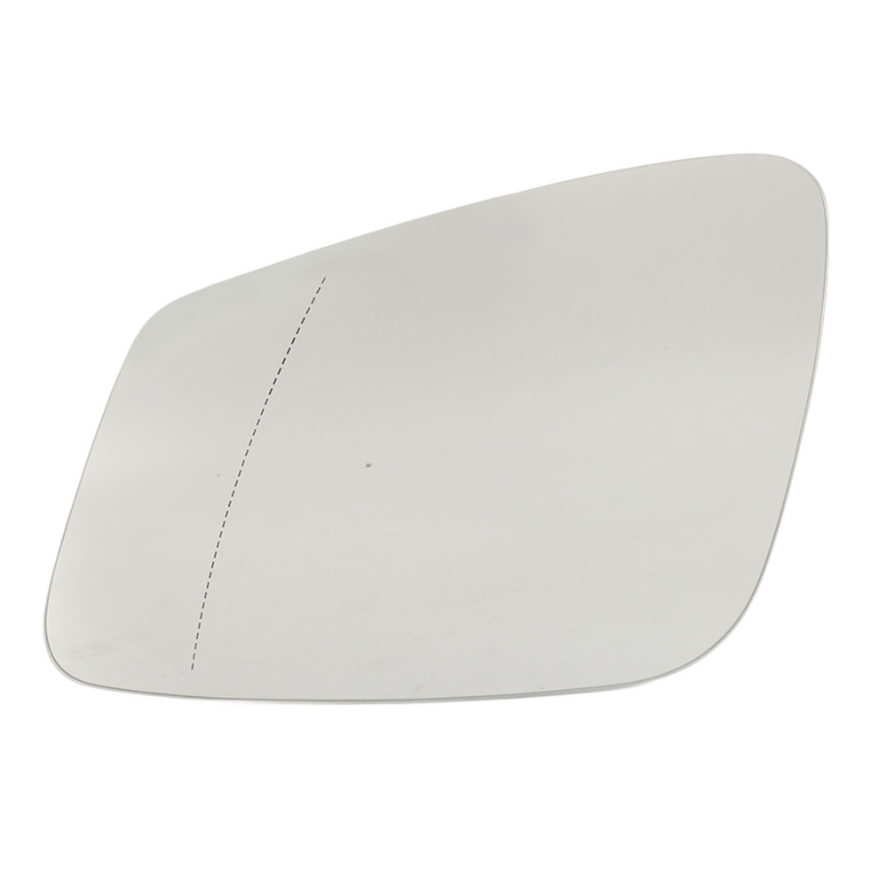 Rearview Mirror Glass Anti Scratch Stable Reliable 9121376810862