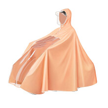 Electric Battery Bike Raincoat Bicycle Rain Poncho