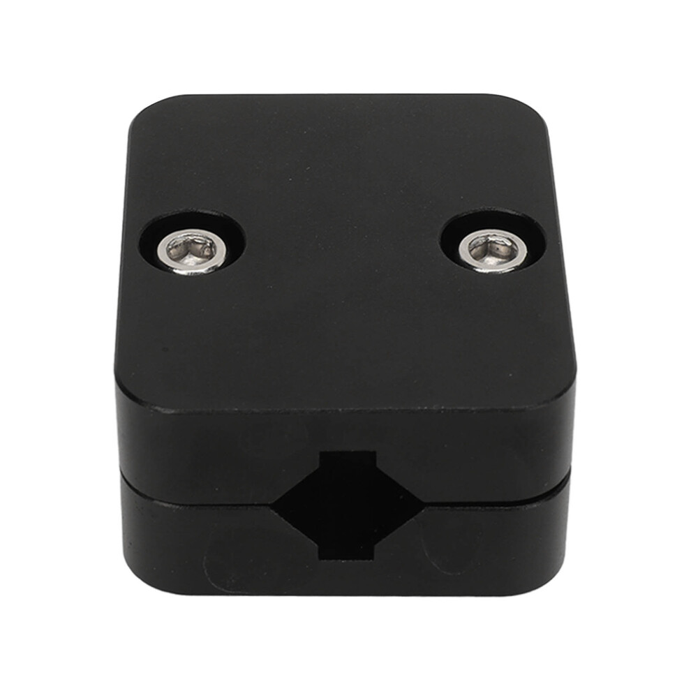 Motorcycle Gps Mount Bracket Aluminum Alloy Mobile 9121376811074
