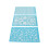 Polymer Clay Silk Screen Stencils DIY Reusable 5