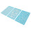Polymer Clay Silk Screen Stencils DIY Reusable 7