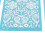 Polymer Clay Silk Screen Stencils DIY Reusable 15