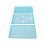 Polymer Clay Silk Screen Stencils DIY Reusable 6