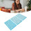 Polymer Clay Silk Screen Stencils DIY Reusable 11