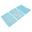 Polymer Clay Silk Screen Stencils DIY Reusable 8