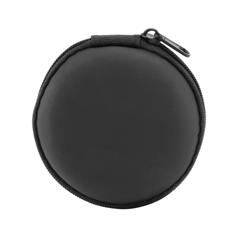 Earphone Headphone Carrying Hard Hold Case Storage Bag Box Pocket Collection-image-OPC-PHZHVZB-NEW