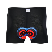 Cycling Underwear Bike Underwear Shorts Thickened