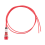 Neon Indicator Pilot Signal Lamp Red Light AC 250V w2 Wires 4