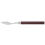 1.6" Palette Art Paint Painting Spatula Putty Scraper Mixing Tool 4