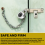 Master Coded Lock 50mm With Round Fixed Dial Combination Padlock 8