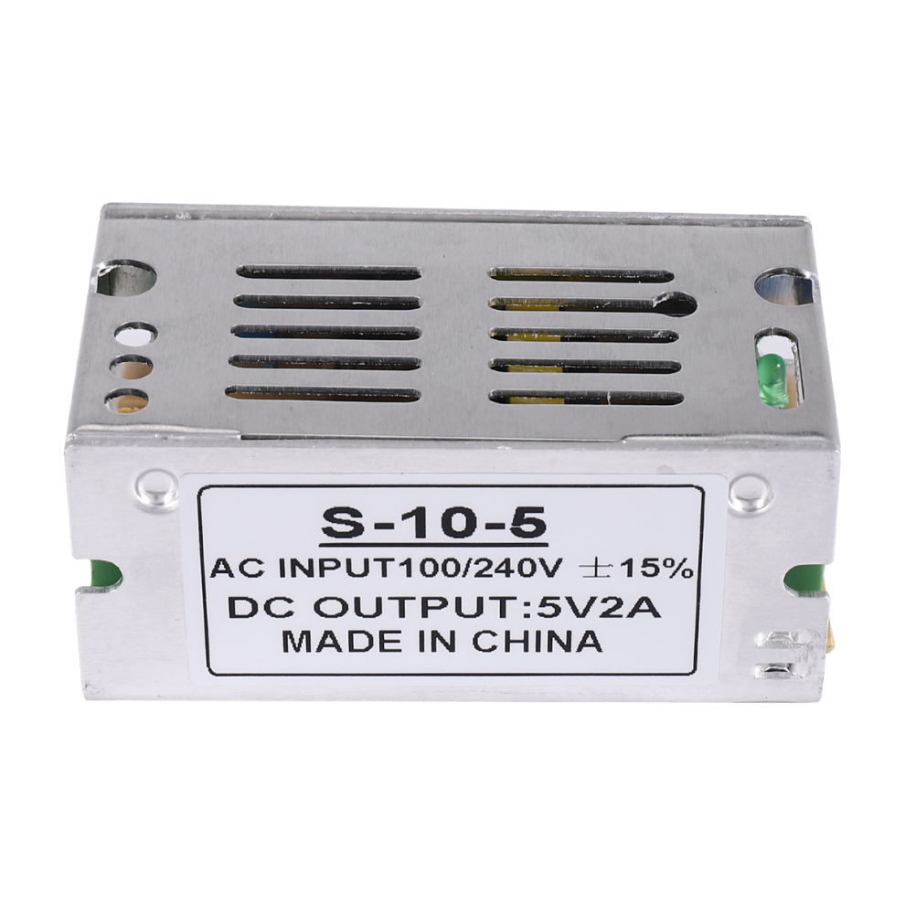 Ac 110-240V To Dc 5V Switching Power Supply Converter Sa10-05 4852657779107
