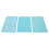 Polymer Clay Silk Screen Stencils DIY Reusable 10