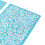 Polymer Clay Silk Screen Stencils DIY Reusable 14