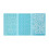 Polymer Clay Silk Screen Stencils DIY Reusable 1