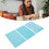 Polymer Clay Silk Screen Stencils DIY Reusable 11