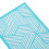 3pcs Silk Screen Stencils for Polymer Clay 13