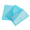 3pcs Silk Screen Stencils for Polymer Clay 10
