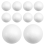 10x Decoration Modelling Craft Polystyrene Foam Ball Sphere 6cm-White 4
