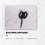 suction sucker window hooks clear wire hook 32MM ( pack of 10 ) 3